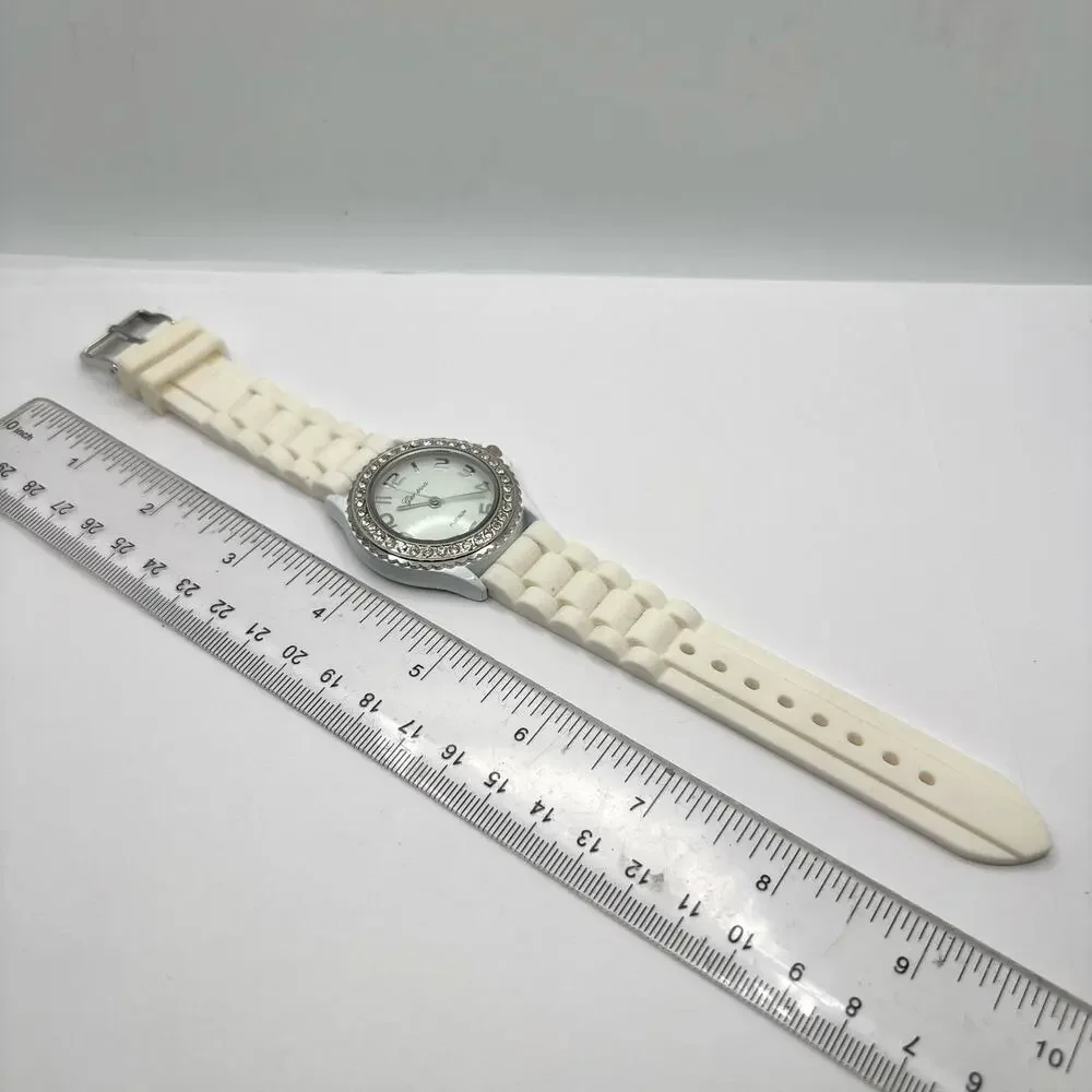White Men's Watch